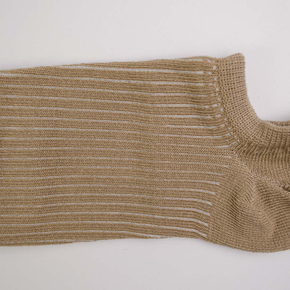 Набор носков мужских хлопковых 10 пар Youstar 065 Следы 41-47 Различные цвета Сумы - изображение 2