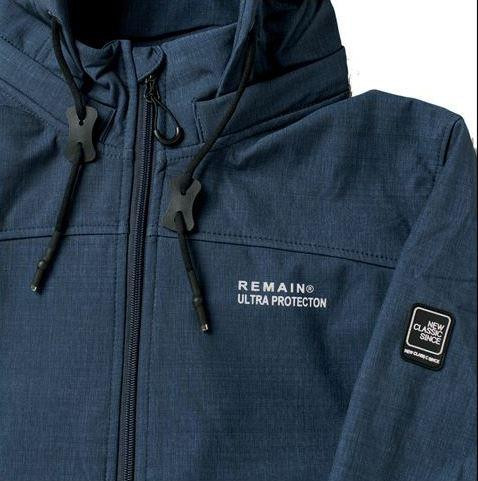 Мужская ветровка   Remain Men’s Windstopper, Киев - изображение 8