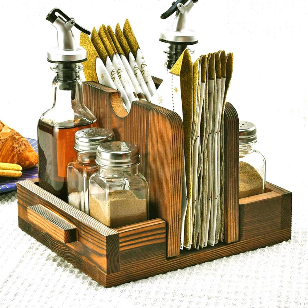 Фуршетный органайзер 