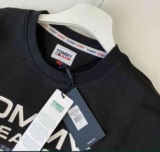 Свитшот , Кофта: Tommy Hilfiger Оригинал ! Киев