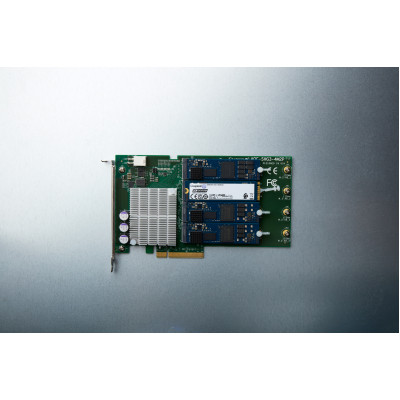 Накопичувач SSD M.2 2280 240GB Kingston (SEDC2000BM8/240G) Вінниця - фото 3
