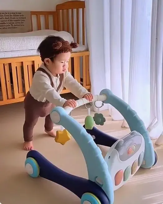 Ходунки-коврик для малышей Bluetooth + ДУ Коломыя - изображение 6