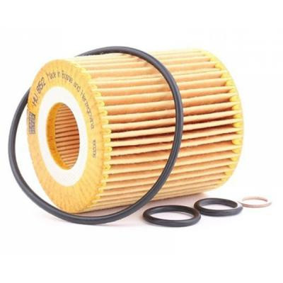 Фильтр масляный Mann HU815/2X Винница - изображение 1