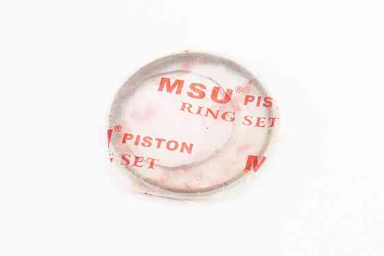 Кільця поршневі Suzuki AD50 41мм +0,50 Киев