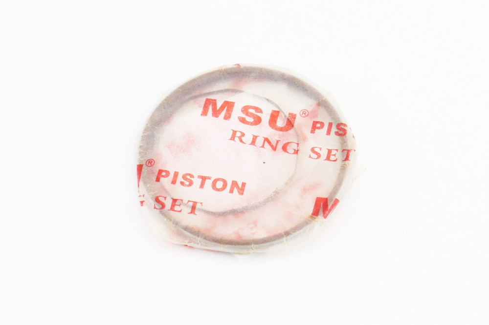 Кільця поршневі Suzuki AD50 41мм +0,50 Київ - фото 2