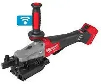 Электрическая пилка Przecinarka do prętów zbrojeniowych M18FRBCO32-0X Milwaukee - 4933499366 Киев