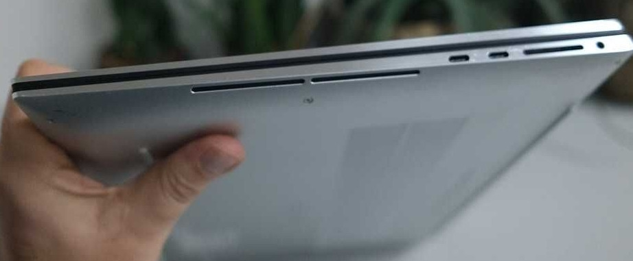 Dell XPS 17 9710 i7 - 11800H32gb 1Tb RTX 3050 17 FHD IPS бат 100% Харьков - изображение 5