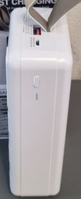Повер- Банк: Remax RPP- 506 , 30000mAh. 22.5W. Нові! Київ - фото 5