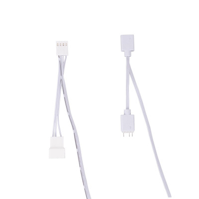 Кулер для корпуса 1stPlayer FC7 White (FC7-WH-1IN1) Винница - изображение 9