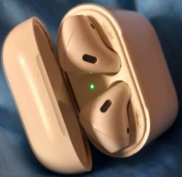 Наушники AIR PODS Bluetooth Киев - изображение 7