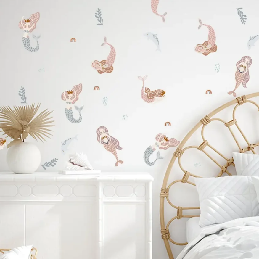 Виниловые наклейки 