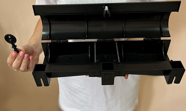 Контейнер для дератизації Тунель Україна Дніпро - фото 7