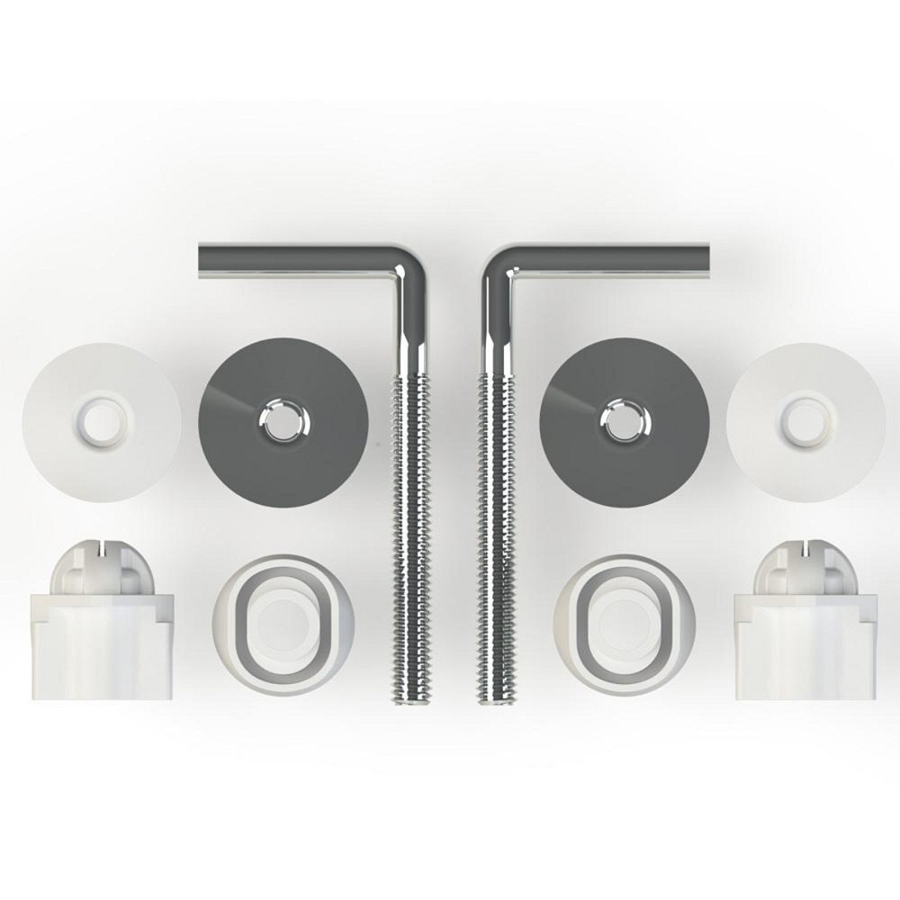 Сиденье для унитаза SoloPlast СПМ-12 (000028335) Киев - изображение 7