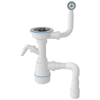 Мойка кухонная GRANADO LINARES terra (gr0803) Винница - изображение 6