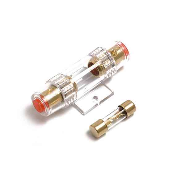 Запобіжник для автоакустики Carviya Луцк