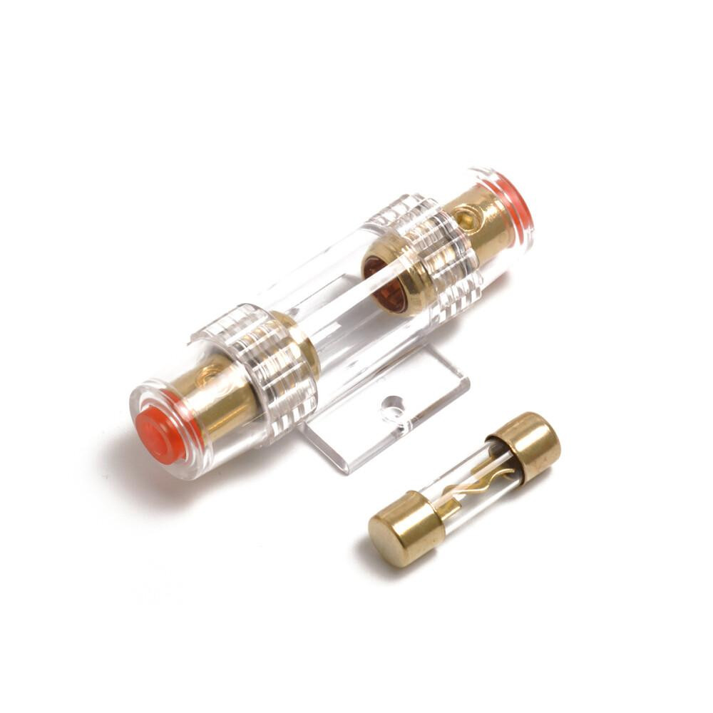 Запобіжник для автоакустики Carviya Луцк - изображение 1