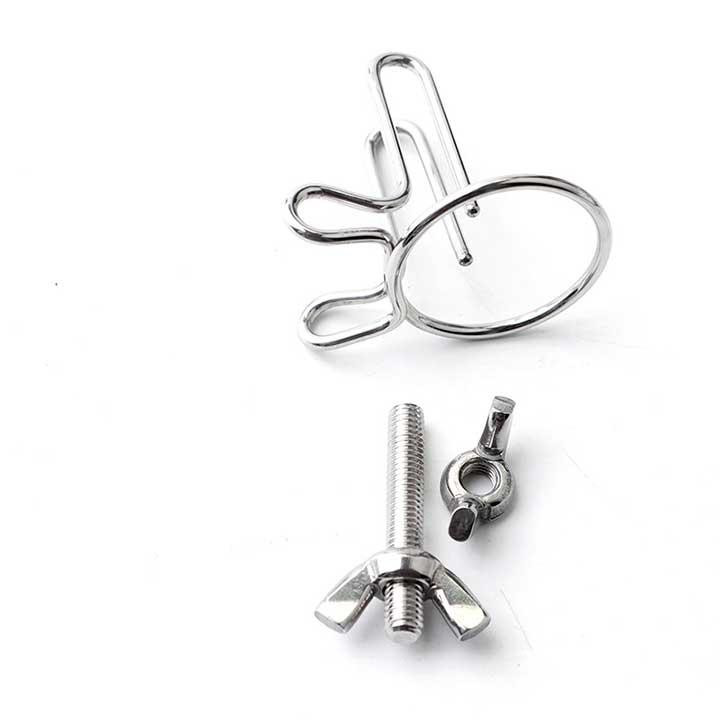 Уретральний розширювач із нержавіючої сталі - Садо-мазо Вінниця - фото 5