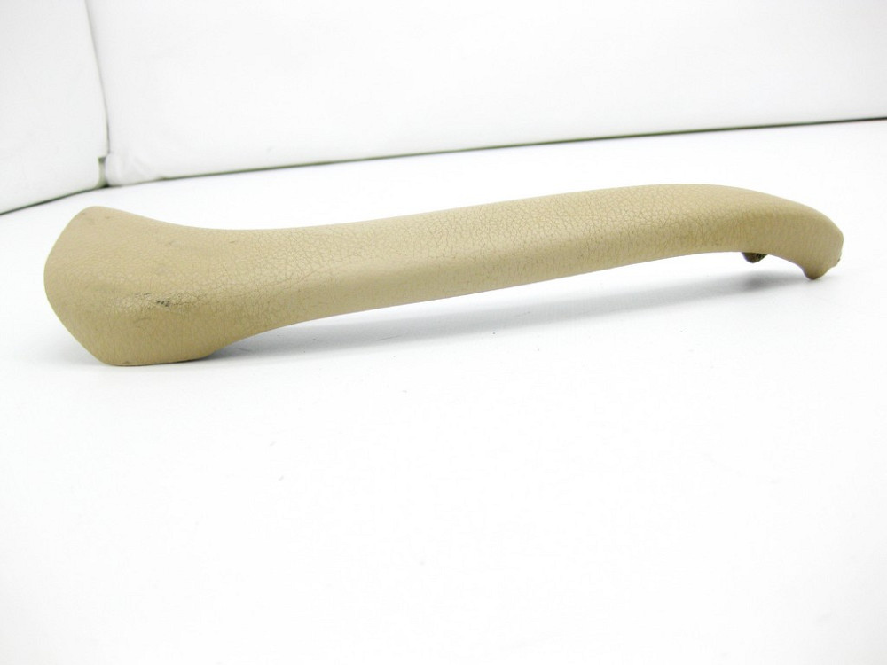 Mercedes-Benz  A2208101754 1A55 Накладка внутрішньої ручки закриття задніх лівих дверей бежева S-class long V220 Одесса - изображение 7