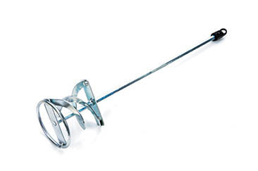 Миксер для сухих смесей 80*400 СИЛА Ровно - изображение 1