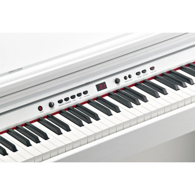 Цифровое пианино Kurzweil KA130 White (283886) Винница - изображение 7