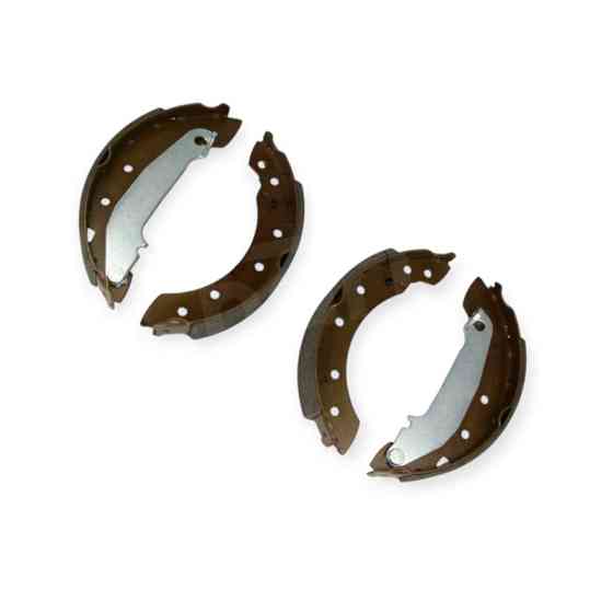 Колодки Volvo 440 (445), 460 (464) (200x38) барабанные Мукачево