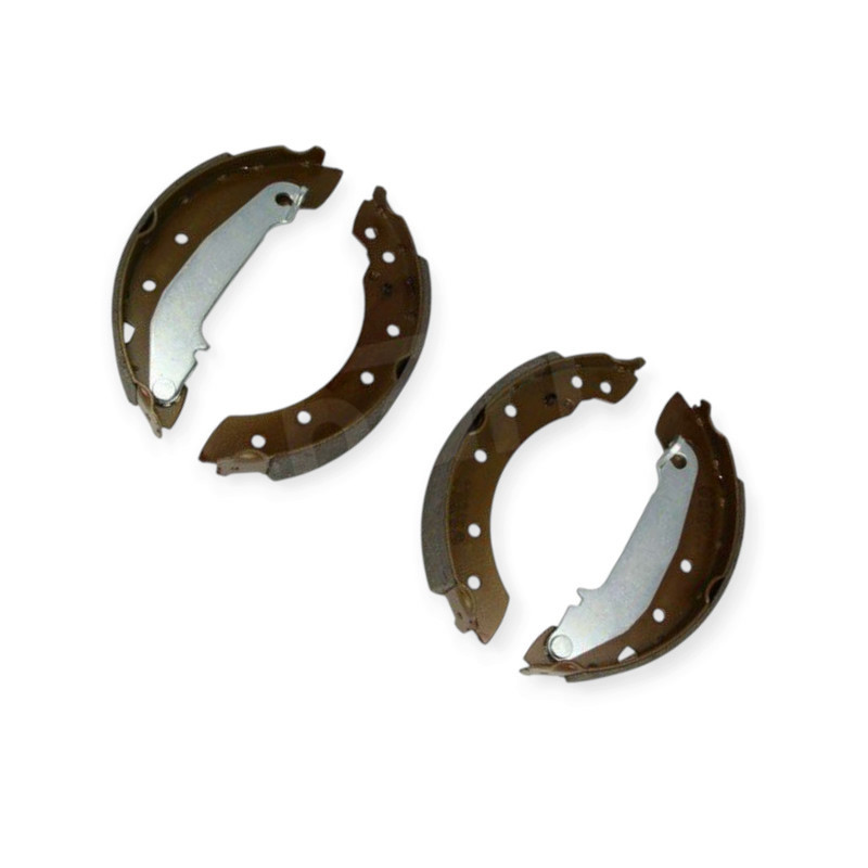 Колодки Volvo 440 (445), 460 (464) (200x38) барабанные Мукачево - изображение 1