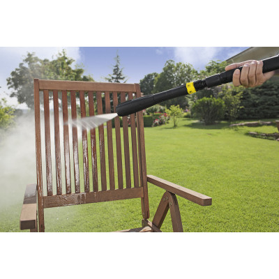 Насадка для мийки високого тиску Karcher трубка струменева Karcher Multi Power для апаратів K3-K (2.643-239.0) Вінниця - фото 2