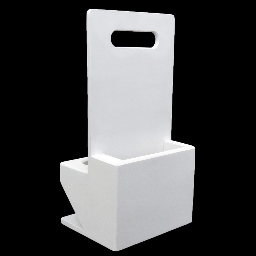 Підставка для столових приладів "Чентріно" зефір Миколаїв - фото 2