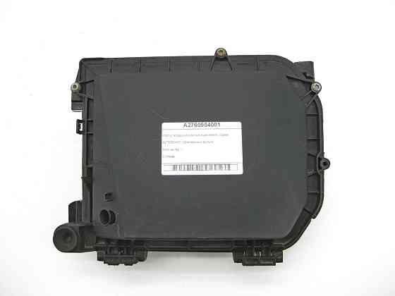 Mercedes-Benz  A2760904001 Корпус повітряного фільтра двигуна праворуч C-Class W205 GLC X253 E-class W213 E-class Coupe C238 E-class W212 SLK/SLC R172 Одеса