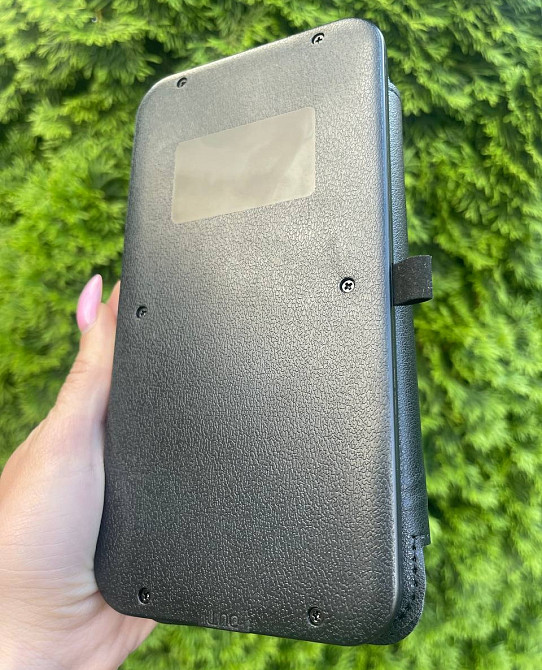 Зовнішній акумулятор Xiamen 5V 1A Power Bank Solar із зарядом від сонячної енергії Вінниця - фото 6