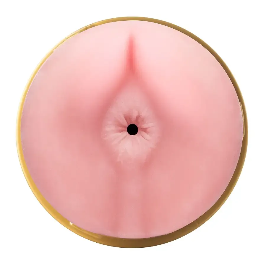 Мастурбатор Fleshlight Pink Butt STU Львів - фото 3