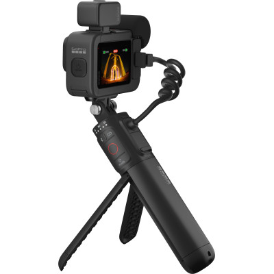 Екшн-камера GoPro HERO13 Black Creator Edition (CHDFB-131-EU) Вінниця - фото 8