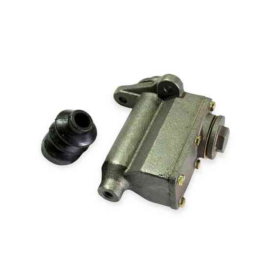 Циліндр гальмівний головний ГАЗ 53, 24, 2402 1 секційний старий зразок (ГТЦ) Мукачево