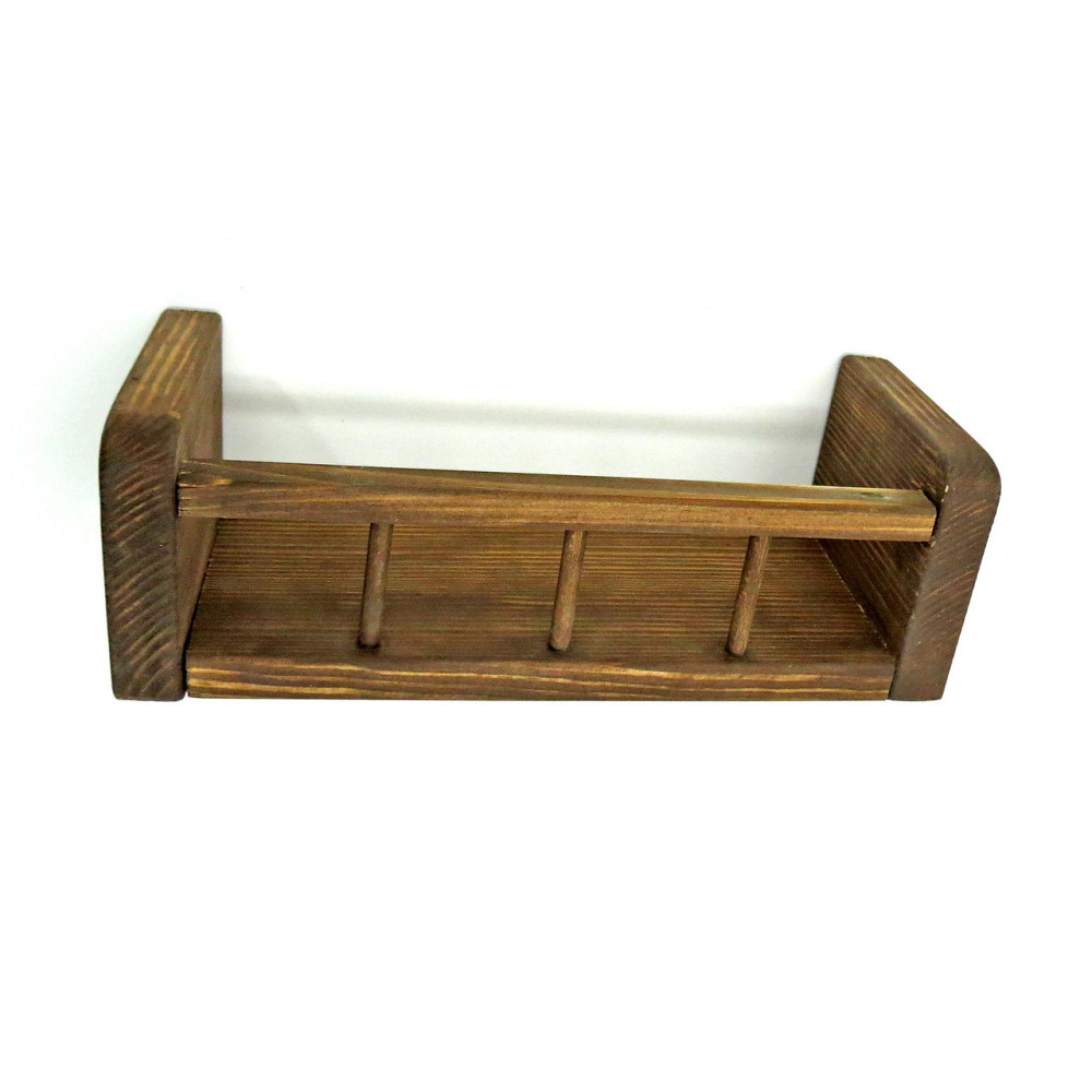 Настенная полка 