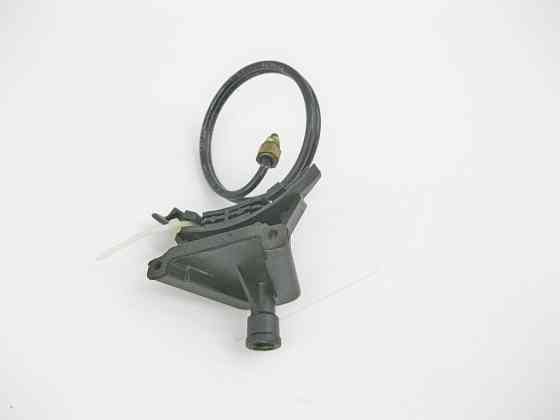 Mercedes-Benz  A2123230040 Утримувач - з'єднувач пневмотрубок передньої стійки E-Class W212 CLS C218 Одесса