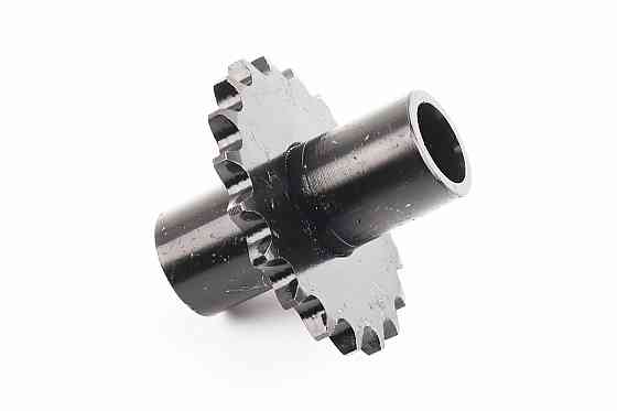 Зірка приводна задня шліцьова 428-19T (втулка d=20mm, L=77mm) Киев