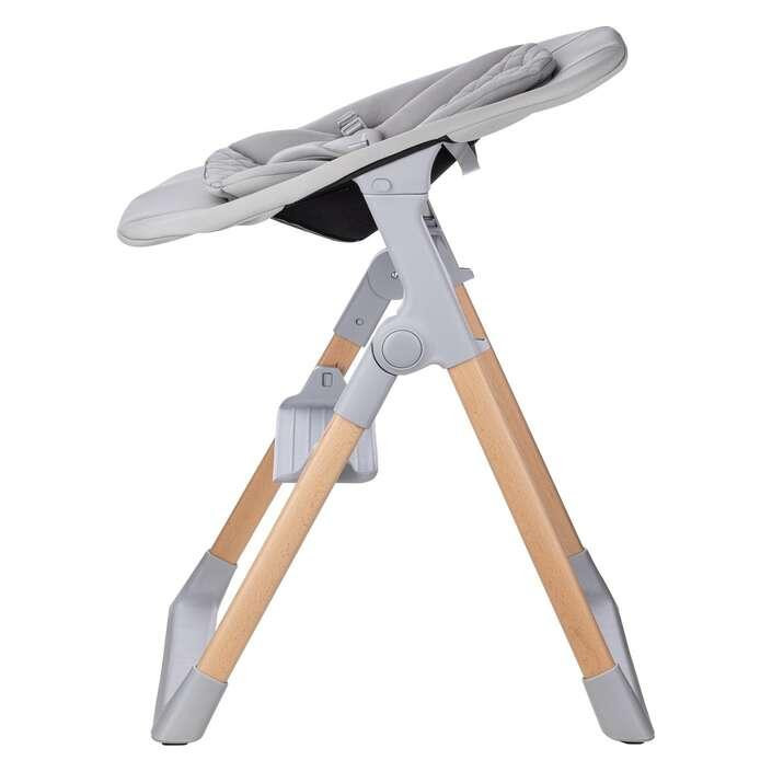 Стілець для годування дитини FreeON Flexi Grow 2 в 1, grey Київ - фото 6