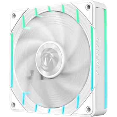 Кулер до корпусу Gamemax Tornado T12 ARGB-W Вінниця