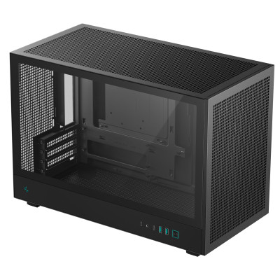 Корпус Deepcool CH260 Black (R-CH260-BKNGM0-G-1) Вінниця - фото 8