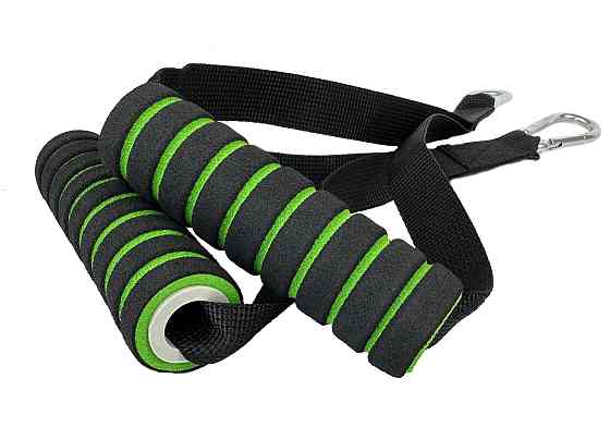 Ручки EasyFit для тяги і гумових петель (неопрен) Коломия