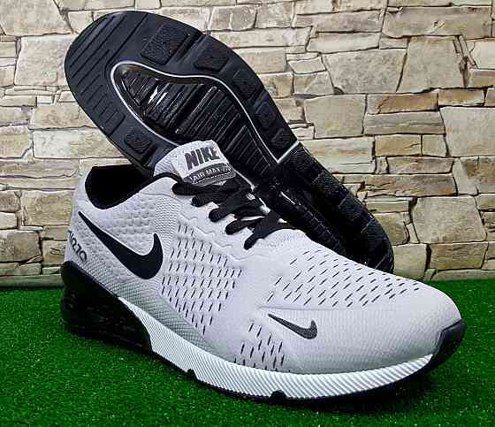 Мужские кроссовки  Nike Air Max 270 Киев