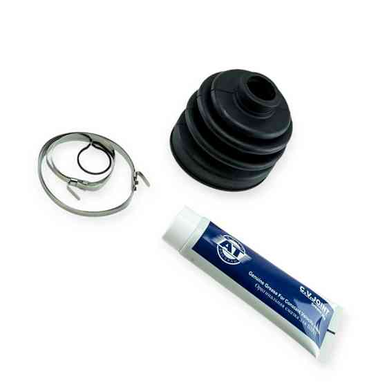 Пильовик Москвич 2141 зовнішній АТ комплект шрусу Мукачево