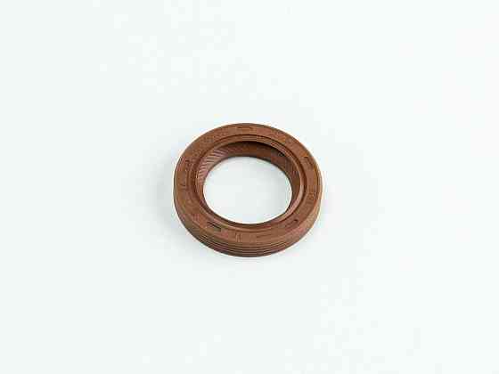 Сальник 2108-2115, 1117-1119, 2170-2172 передний малый (распредвала) (28х42х7) FPM КРТ коленвала Мукачево