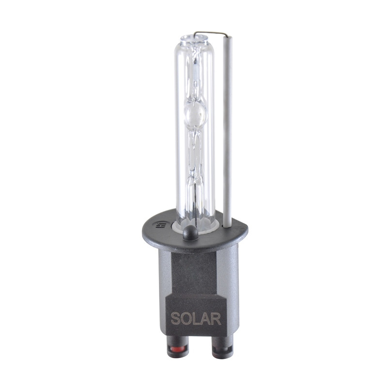 Ксенонова лампа Solar H1 CERAMIC 6000K, 85V, 35W P14.5s KET, 2шт Львів - фото 2