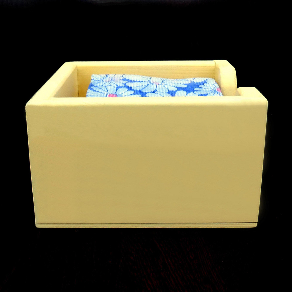 Серветниця "Гвадіана" лимонад Миколаїв - фото 3