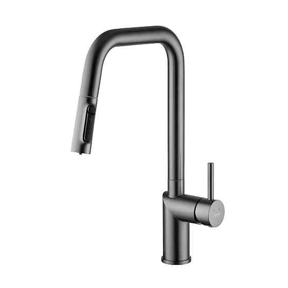 Змішувач для кухні Kroner Element 296569B-5301 Київ