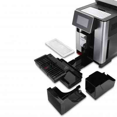 Кавомашина DeLonghi ECAM 610.55 SB (ECAM610.55SB) Вінниця