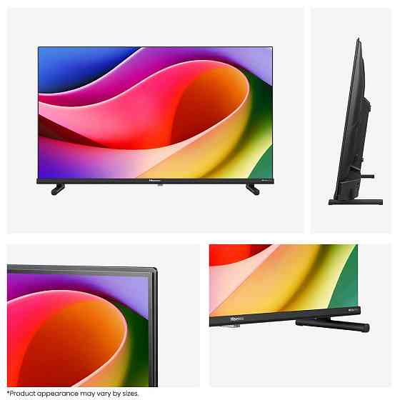 LED-телевізор Hisense 32A5Q (7134239) Київ