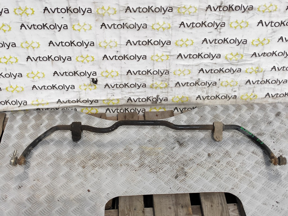 Стабілізатор VW Caddy 2004-2014 (1K0411303AM) Ковель - изображение 4