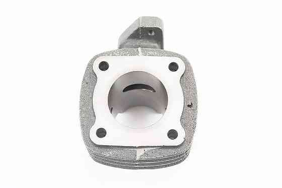 Циліндр к-кт (цпг) Honda PAL 50cc-41мм (палець 10мм) жовта коробка Киев